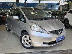 HONDA Fit 1.4 16V 4P LX