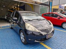 HONDA Fit 1.4 16V 4P LX