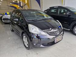 HONDA Fit 1.4 16V 4P LX