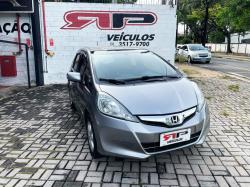 HONDA Fit 1.4 16V 4P LX