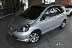 HONDA Fit 1.4 16V 4P LX FLEX