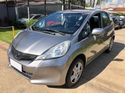 HONDA Fit 1.4 16V 4P DX FLEX