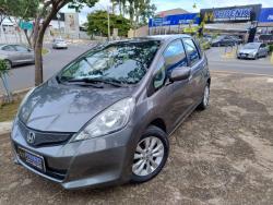 HONDA Fit 1.4 16V 4P DX FLEX