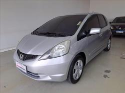 HONDA Fit 1.4 16V 4P LX FLEX