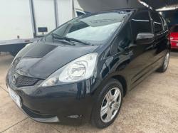 HONDA Fit 1.4 16V 4P LXL AUTOMTICO