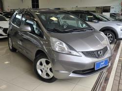 HONDA Fit 1.4 16V 4P LX