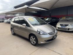 HONDA Fit 1.4 16V 4P LX FLEX