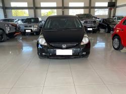 HONDA Fit 1.4 16V 4P LXL AUTOMTICO