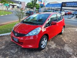 HONDA Fit 1.4 16V 4P CX FLEX AUTOMTICO