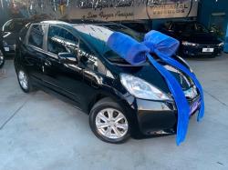 HONDA Fit 1.4 16V 4P LX FLEX AUTOMTICO