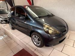 HONDA Fit 1.4 16V 4P LX