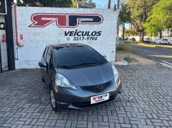 HONDA Fit 1.4 16V 4P LX