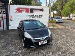 HONDA Fit 1.4 16V 4P LX FLEX AUTOMTICO