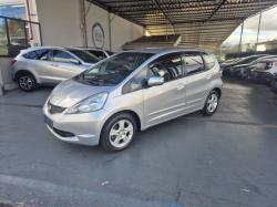 HONDA Fit 1.4 16V 4P LXL FLEX AUTOMTICO