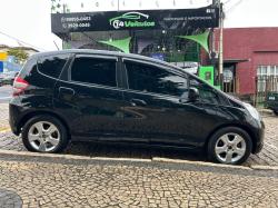 HONDA Fit 1.4 16V 4P LXL AUTOMTICO