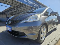 HONDA Fit 1.4 16V 4P LXL FLEX