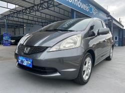 HONDA Fit 1.4 16V 4P LXL FLEX