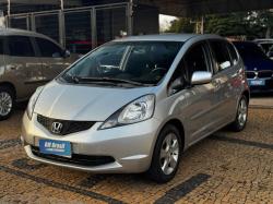 HONDA Fit 1.4 16V 4P LX FLEX AUTOMTICO
