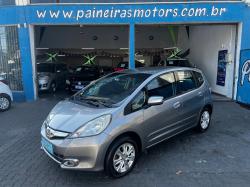 HONDA Fit 1.4 16V 4P LX FLEX AUTOMTICO