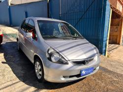 HONDA Fit 1.4 16V 4P LX FLEX AUTOMTICO