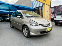 HONDA Fit 1.4 16V 4P LX FLEX