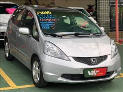 HONDA Fit 1.4 16V 4P LX