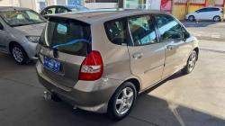 HONDA Fit 1.4 16V 4P LXL AUTOMTICO
