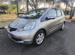 HONDA Fit 1.4 16V 4P LX FLEX