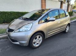 HONDA Fit 1.4 16V 4P LX FLEX