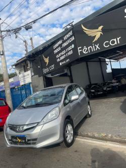 HONDA Fit 1.4 16V 4P LX FLEX
