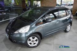 HONDA Fit 1.4 16V 4P LXL AUTOMTICO
