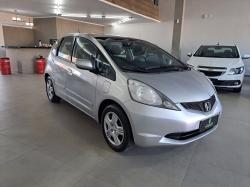 HONDA Fit 1.4 16V 4P DX FLEX