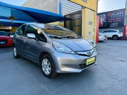 HONDA Fit 1.4 16V 4P LX FLEX AUTOMTICO