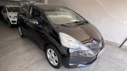 HONDA Fit 1.4 16V 4P LXL FLEX