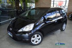 HONDA Fit 1.4 16V 4P LXL FLEX