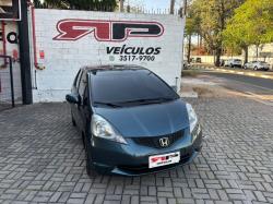 HONDA Fit 1.4 16V 4P LXL AUTOMTICO