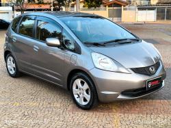 HONDA Fit 1.4 16V 4P LXL FLEX