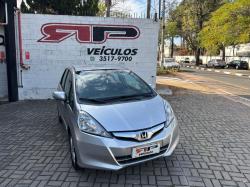 HONDA Fit 1.4 16V 4P LX