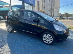 HONDA Fit 1.4 16V 4P DX FLEX