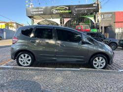 HONDA Fit 1.4 16V 4P LX FLEX AUTOMTICO
