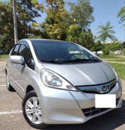 HONDA Fit 1.4 4P LX FLEX