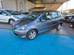 HONDA Fit 1.4 4P LX FLEX