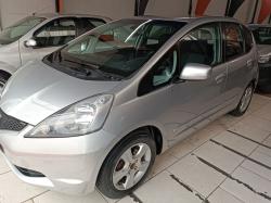 HONDA Fit 1.4 4P LX FLEX