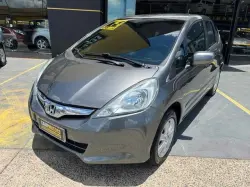 HONDA Fit 1.4 4P LX FLEX