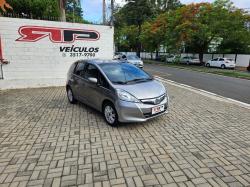 HONDA Fit 1.4 4P LX