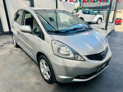 HONDA Fit 1.4 4P LX FLEX