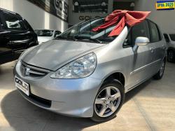 HONDA Fit 1.4 4P LX FLEX