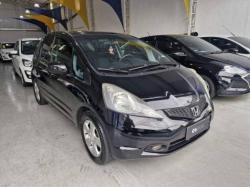 HONDA Fit 1.4 4P LX FLEX