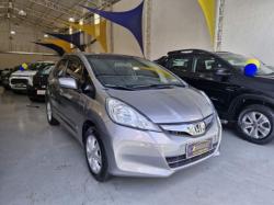 HONDA Fit 1.4 4P LX FLEX