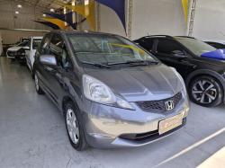 HONDA Fit 1.4 4P LX FLEX